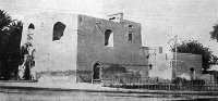 Eastern Gate